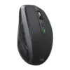 Logitech MX Anywhere 2S, trådløs mus, grafit