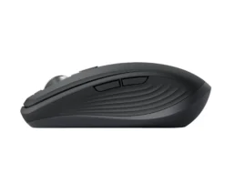 Logitech MX Anywhere 3S, trådløs mus, RF og Bluetooth, laser, 8000 DPI
