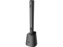 Logitech MX Ink + Inkwell Combo, styluspen, sort