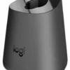 Logitech MX Inkwell, holder til styluspen, sort