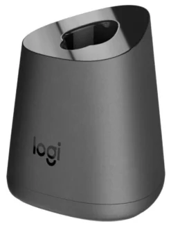 Logitech MX Inkwell, holder til styluspen, sort