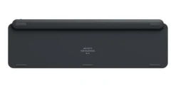 Logitech MX Keys til erhverv, Bluetooth tastatur, nordisk layout, grafit