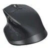 Logitech MX Master 2S, trådløs mus, grafit