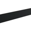 Logitech MX Palm Rest, håndledsstøtte til tastatur, sort