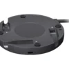 Logitech Rally Mic Pod Hub, mikrofon-interfaceadapter