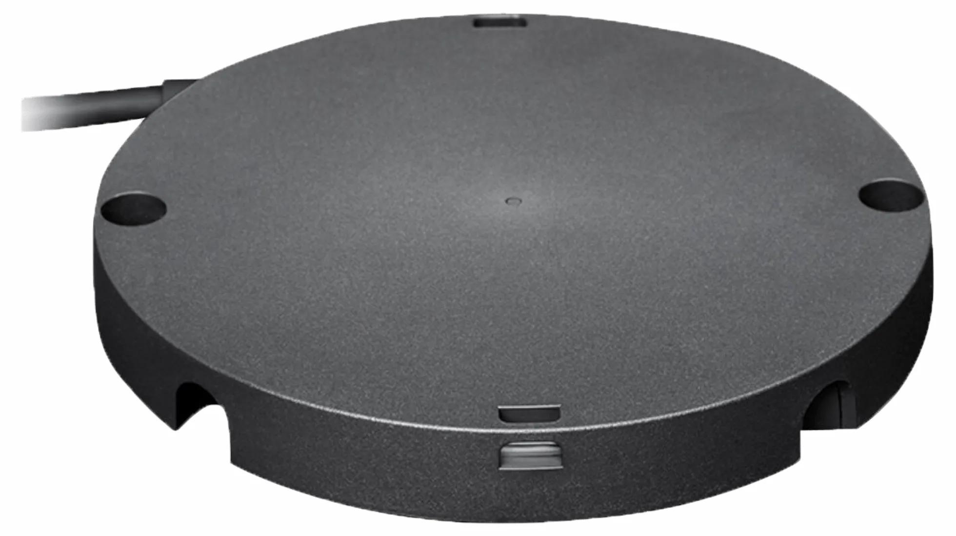 Logitech Rally Mic Pod Hub, mikrofon-interfaceadapter