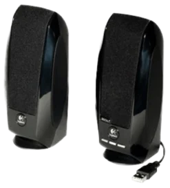 Logitech S150, digitale USB-højttalere til PC