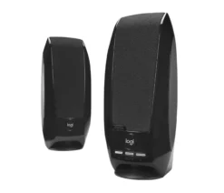 Logitech S150, digitale USB-højttalere til PC