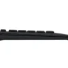 Logitech Signature K650, trådløst tastatur, Bluetooth, nordisk layout, grafit