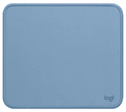 Logitech Studio Series musemåtte, blågrå