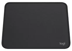 Logitech Studio Series musemåtte, grafit