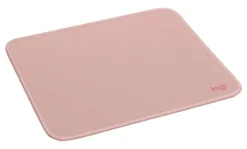 Logitech Studio Series musemåtte, mørk rosa