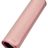Logitech Studio Series skrivebordsmåtte, mørk rosa