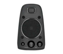Logitech Z625, 2.1 højttalersystem 200 W, sort