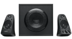 Logitech Z623, 2.1 højttalersystem 200 W, sort