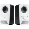 Logitech Z150, 2.0 multimediehøjttalere, hvid