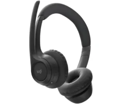 Logitech Zone 300, trådløst Bluetooth headset, sort