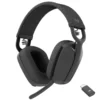 Logitech Zone Vibe Wireless UC, headset