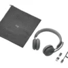 Logitech Zone Wireless 2 UC, headset