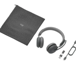 Logitech Zone Wireless 2 UC, headset