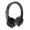 Logitech Zone Wireless UC, trådløst headset, grafit