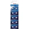 LR41/AG3 knapcellebatteri, 10-pak, alkaline, 1,5V - AgfaPhoto