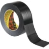 Lærredstape, sort, 48 mm x 50 meter - Model 2903