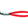 Låseringstang Knipex 44 21 J21, 170 mm, 19-60 mm, indvendig
