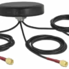 LTE MIMO Dual Band WLAN 802.11 ac/ax/a/h/b/g/n Antenna