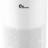 Luftrenser Puremex 2 med filter