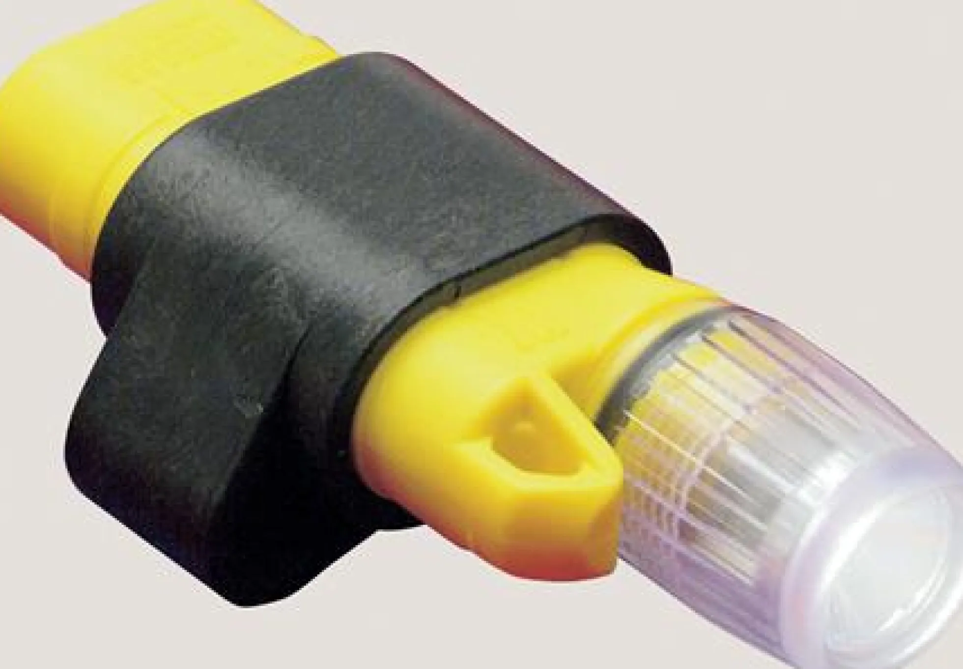 Lygte L205 Mini Hatte, Fluke