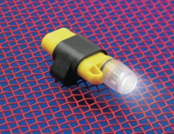 Lygte L205 Mini Hatte, Fluke