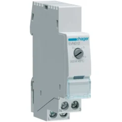 Lysdæmper LED/CFL 300W 230V EVN012