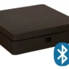 Lysdæmper LEDDim Smart Floor, sort
