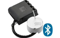 Lysdæmper Leddim Smart V2, Pill 200VA, 220-240V
