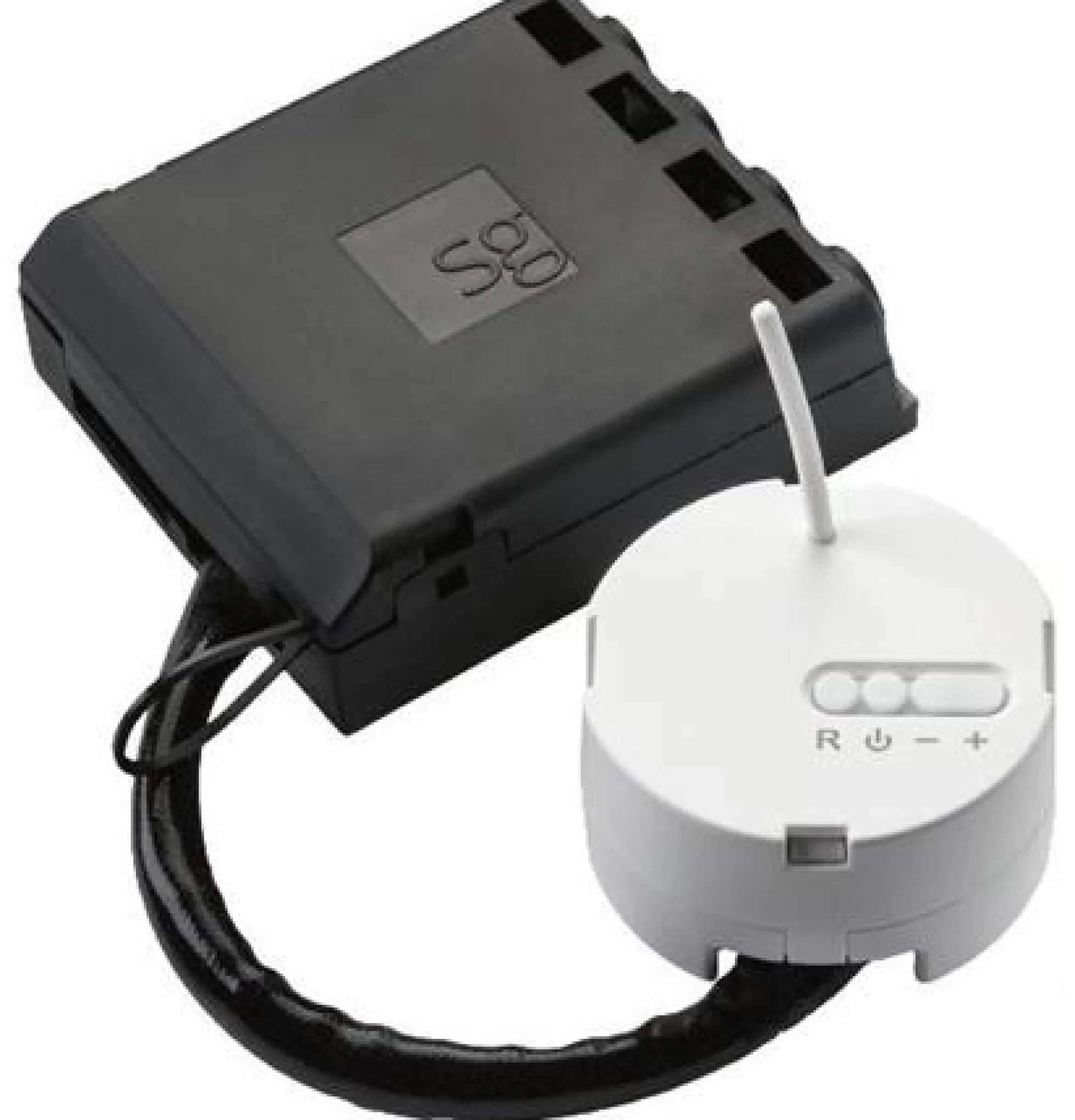 Lysdæmper TW LEDDim Smart Pill