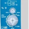 Lysdæmper 230VAC 300W
