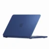 MacBook Neo 13" Indigo Frosted Hard Case