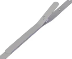 Madame poseklemme, eloxeret aluminium