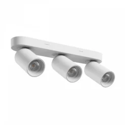 MADARA ALTRO BAZA 3xGU10 loftlampe, IP20, uden lyskilde
