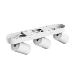MADARA ALTRO BAZA 3xGU10 loftlampe, IP20, uden lyskilde
