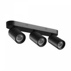 MADARA ALTRO BAZA 3xGU10 loftlampe, IP20, uden lyskilde