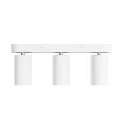 MADARA ALTRO BAZA 3xGU10 loftlampe, IP20, uden lyskilde