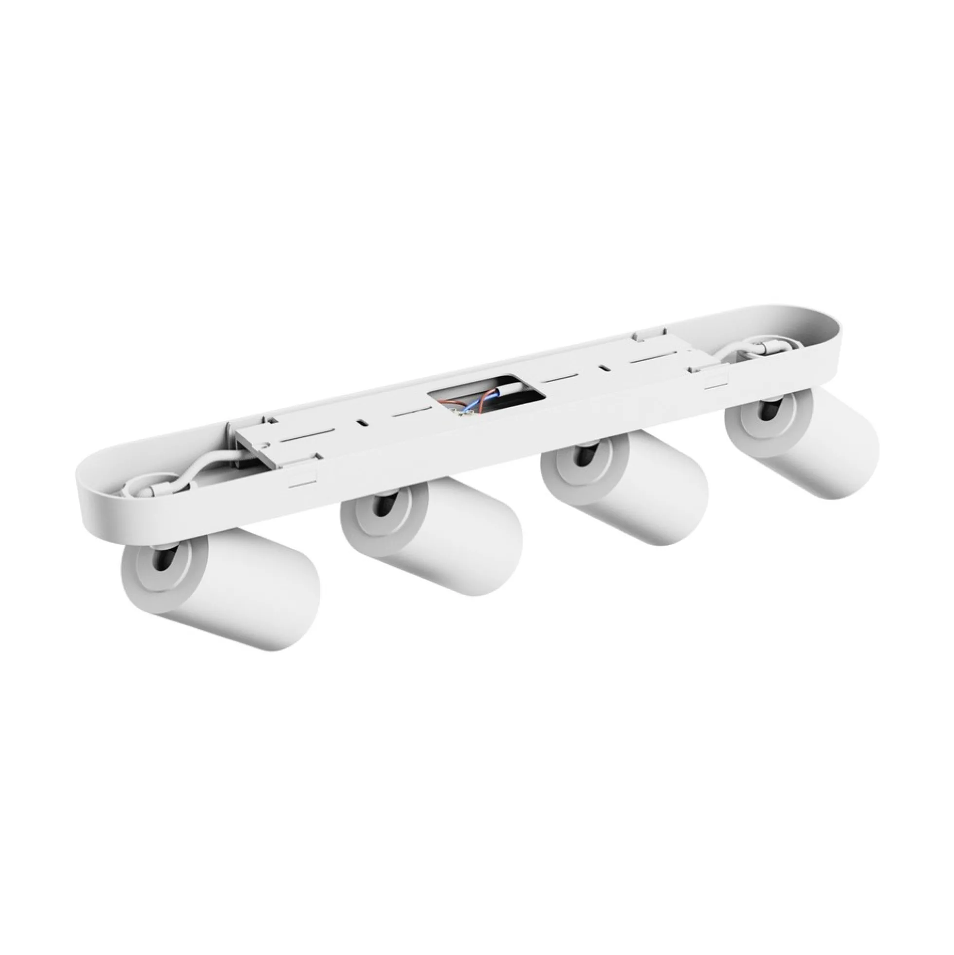 Madara Altro loftlampe, 4xGU10, 230V, IP20, 70x135mm