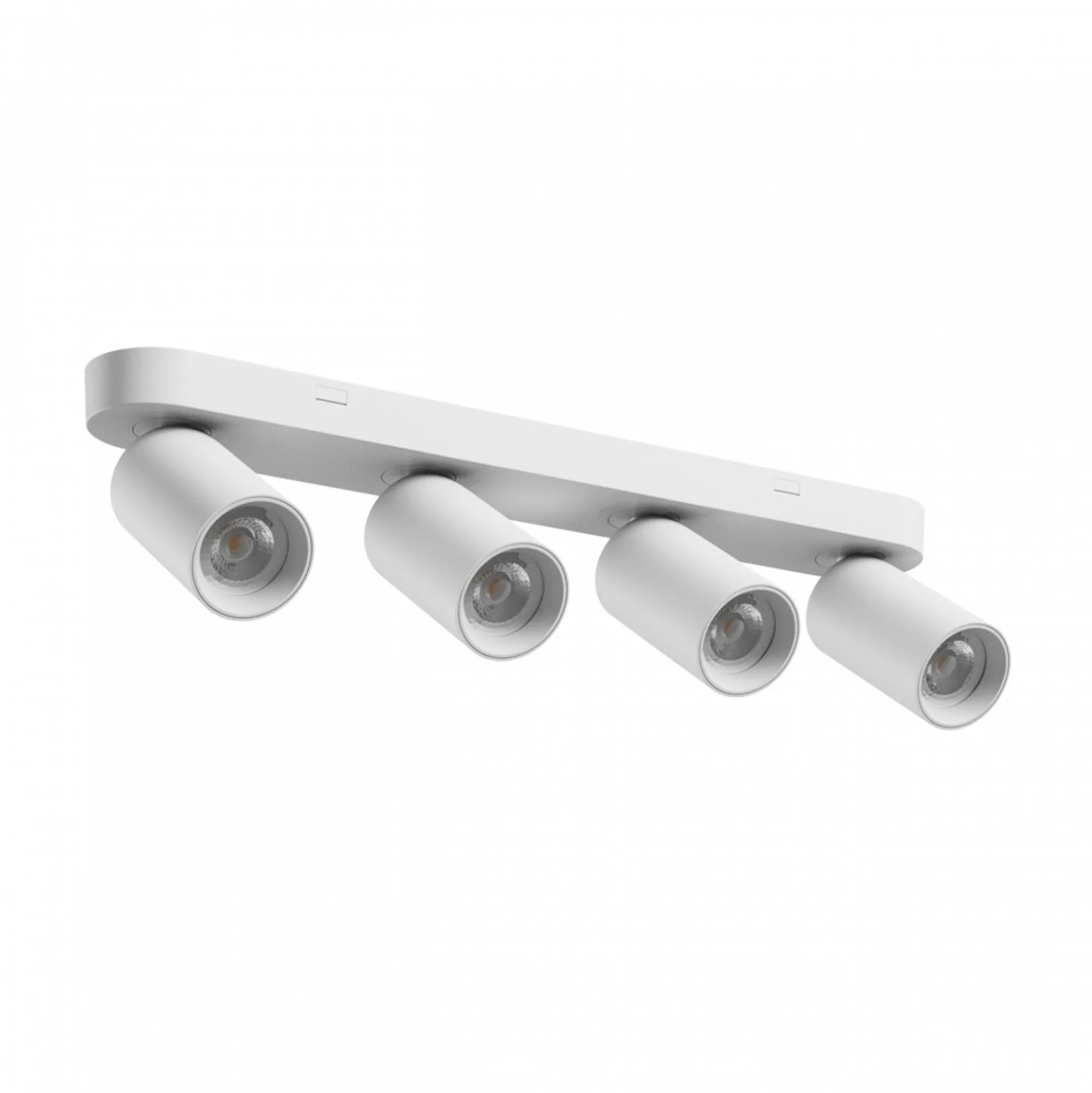 Madara Altro loftlampe, 4xGU10, 230V, IP20, 70x135mm