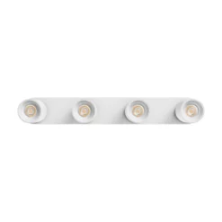 Madara Altro loftlampe, 4xGU10, 230V, IP20, 70x135mm