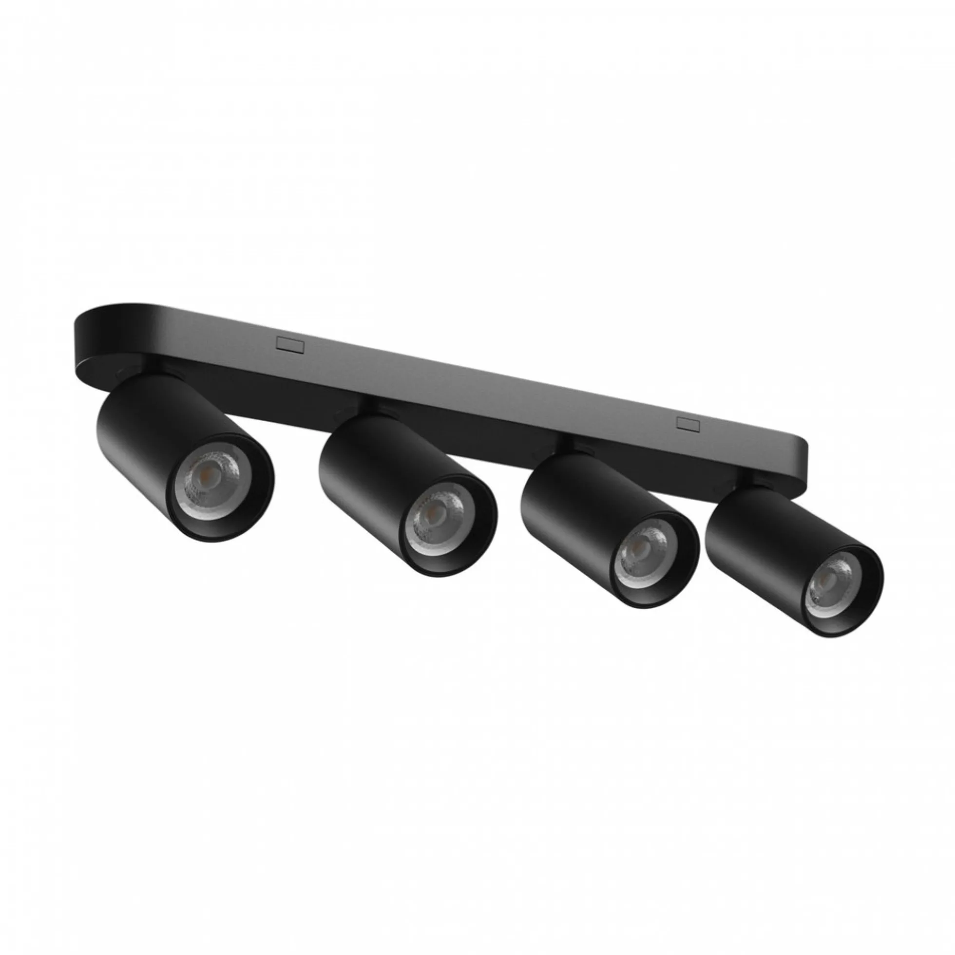Madara Altro loftlampe, 4xGU10, 230V, IP20, 70x135mm
