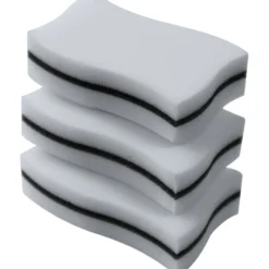 Magic Sponge rengøringssvampe - Franke