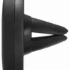 Magnetisk bilholder, til luftventil, til mobiltelefon, sort