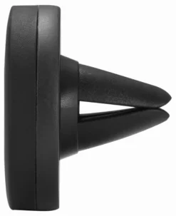 Magnetisk bilholder, til luftventil, til mobiltelefon, sort